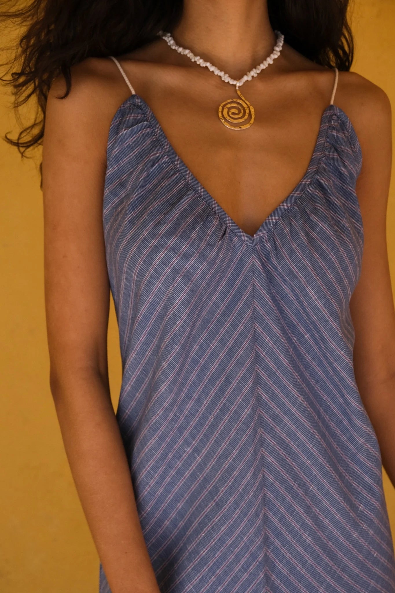 Vestido Frida Rayas
