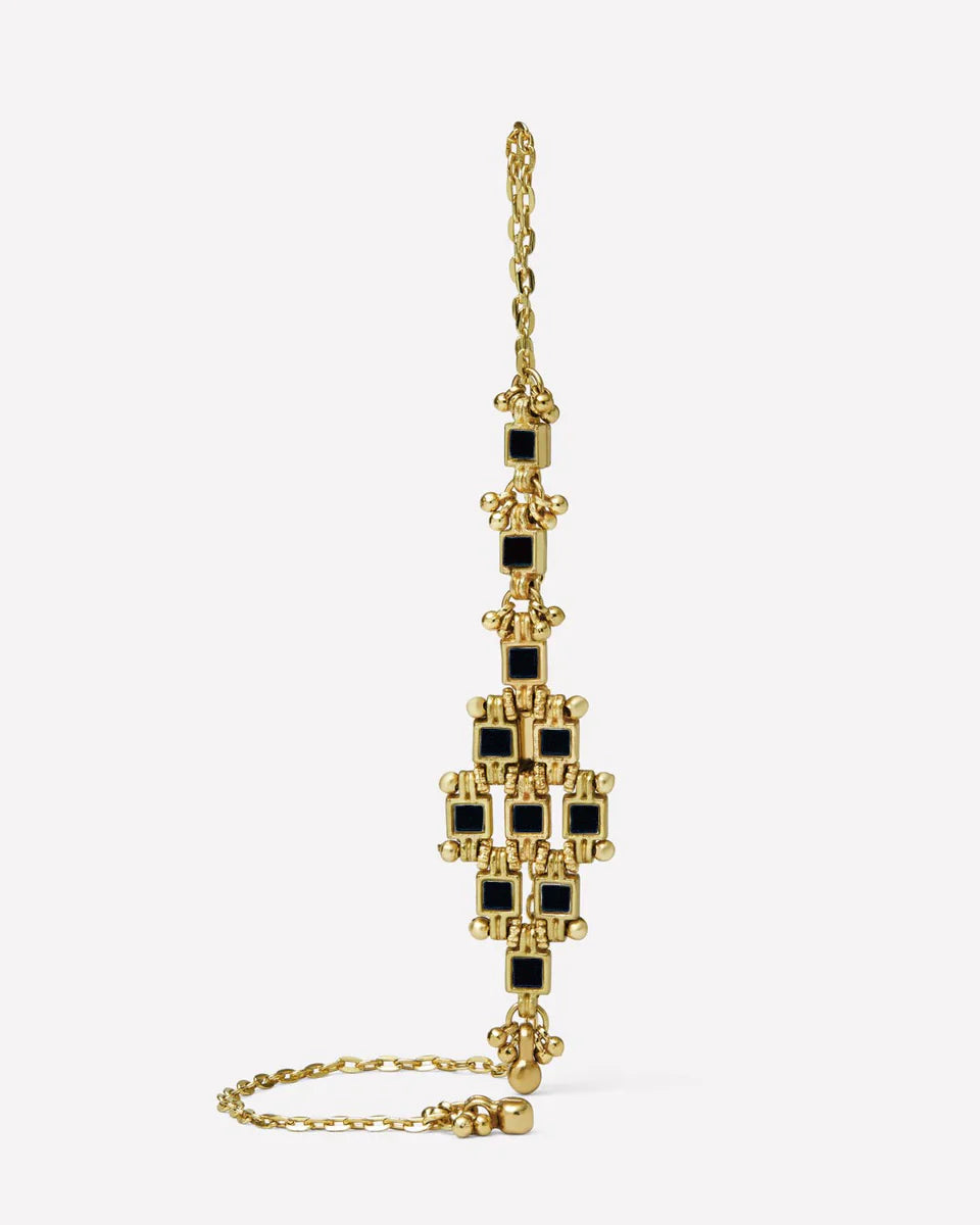 Pendientes Ninfa Caviar