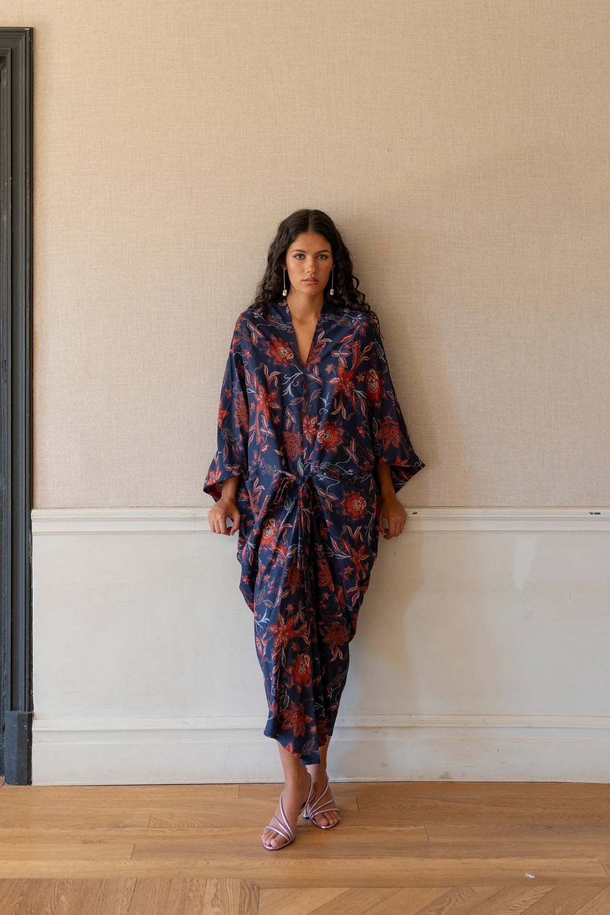 Vestido Serenade