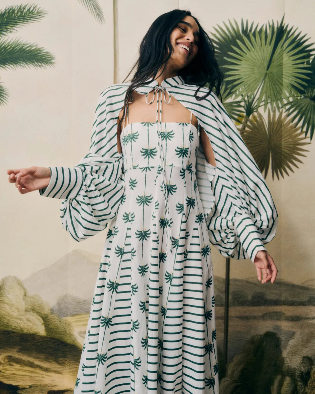 Vestido Kalima Aiea