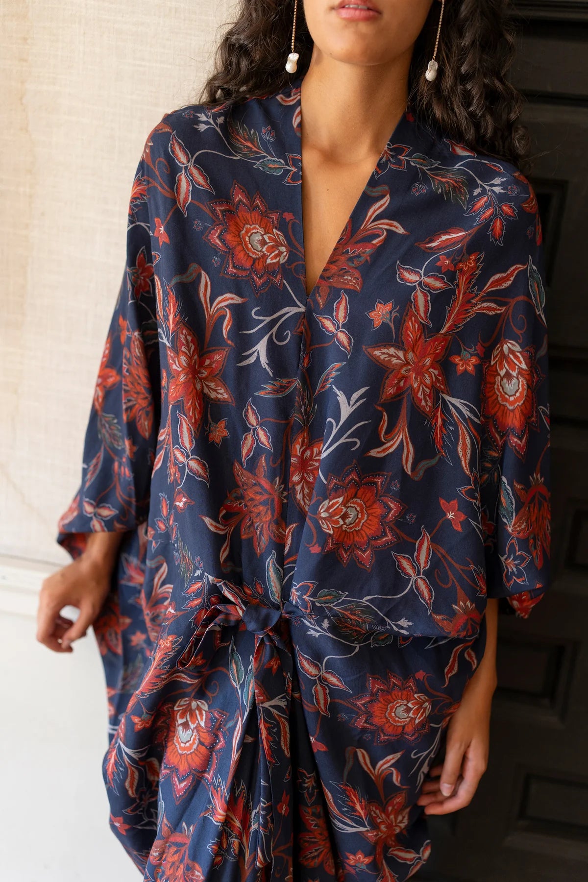 Vestido Serenade