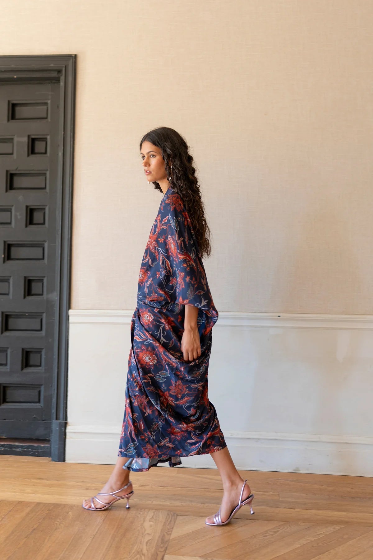 Vestido Serenade