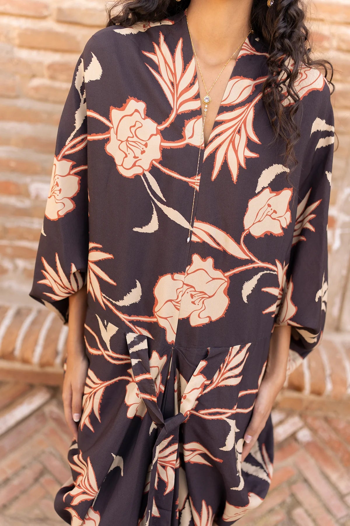 Vestido Minuit