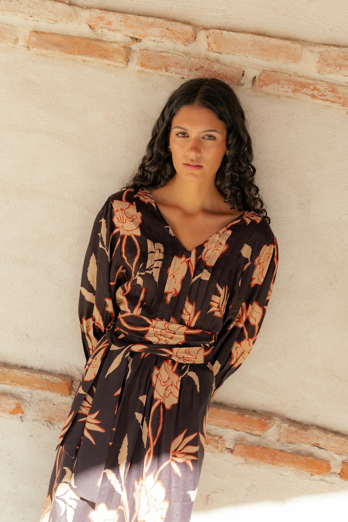 Vestido Eclipse