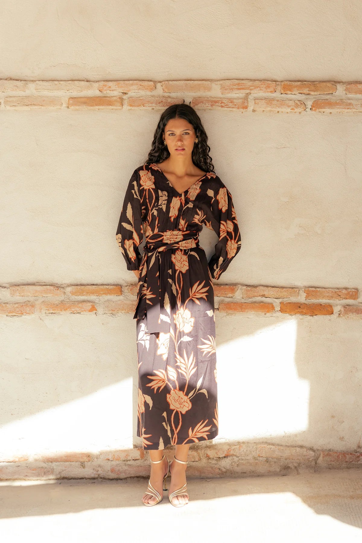 Vestido Eclipse