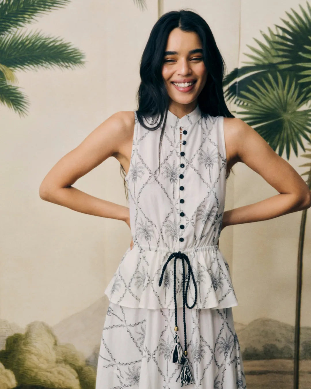 Vestido Ica Hana