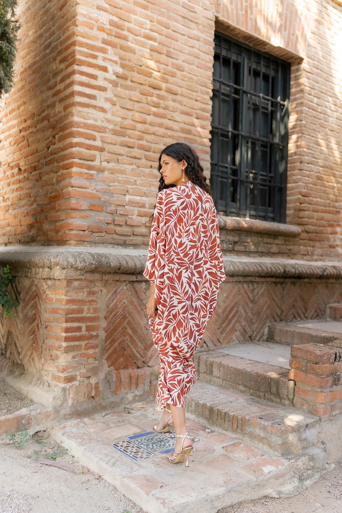 Vestido Annecy