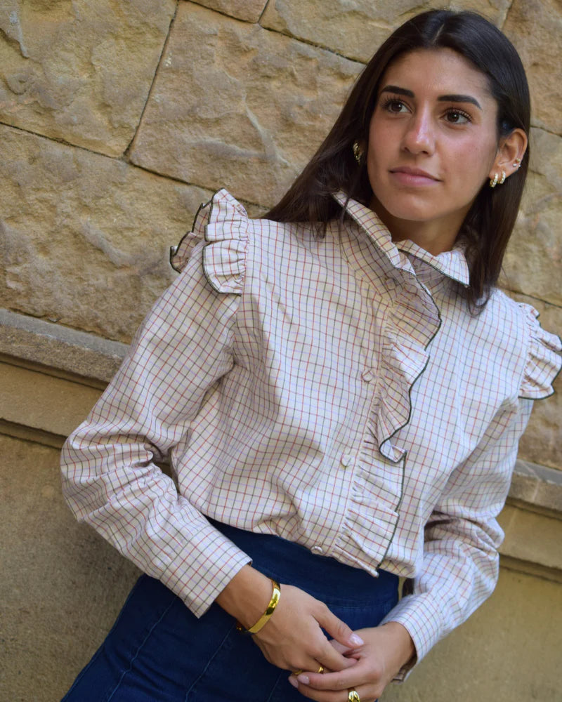 Camisa Philipa