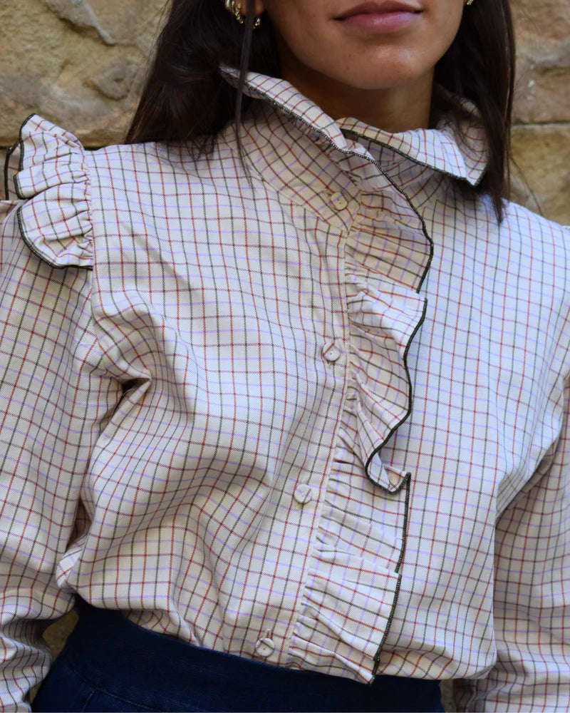 Camisa Philipa