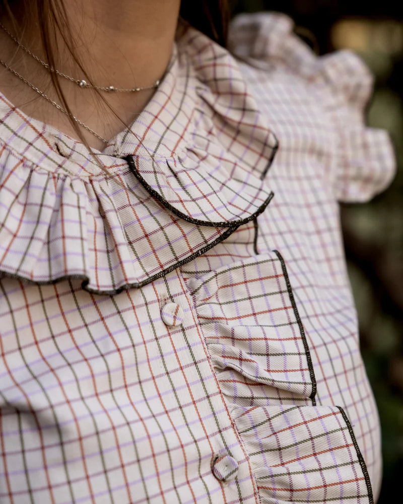 Camisa Philipa