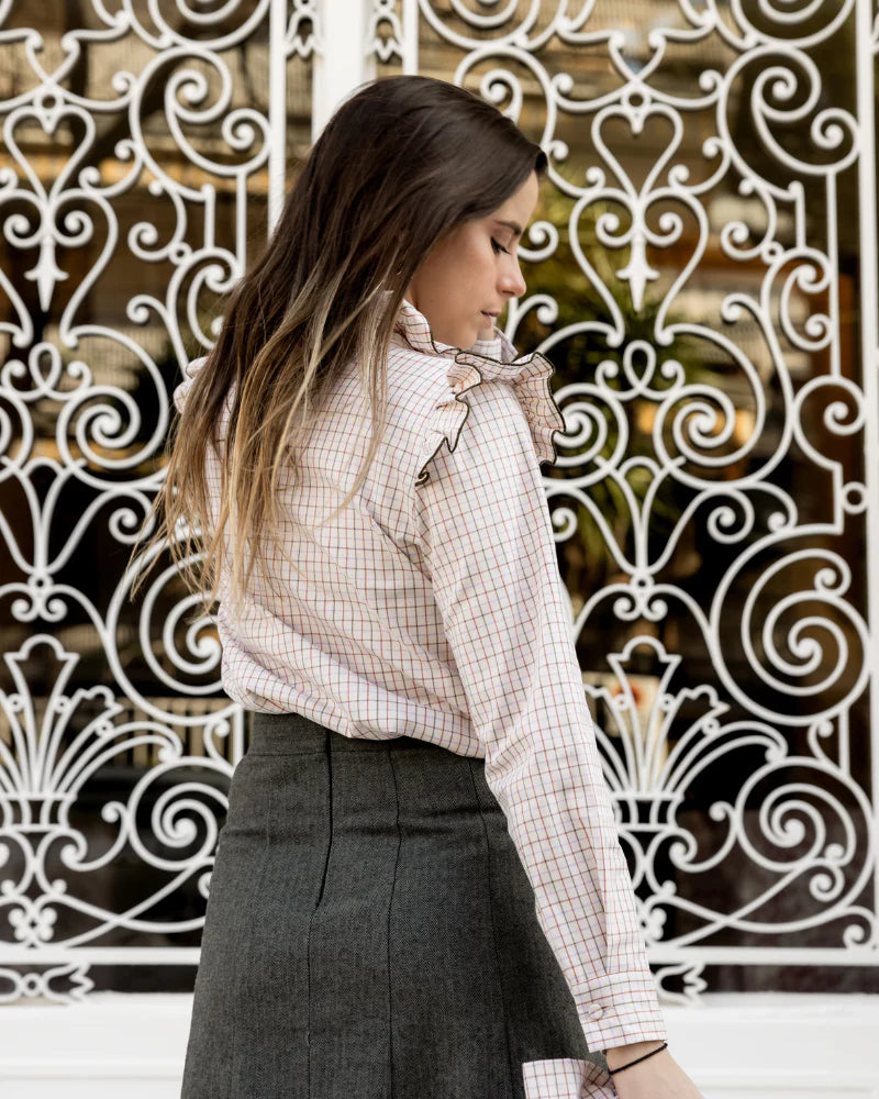 Camisa Philipa