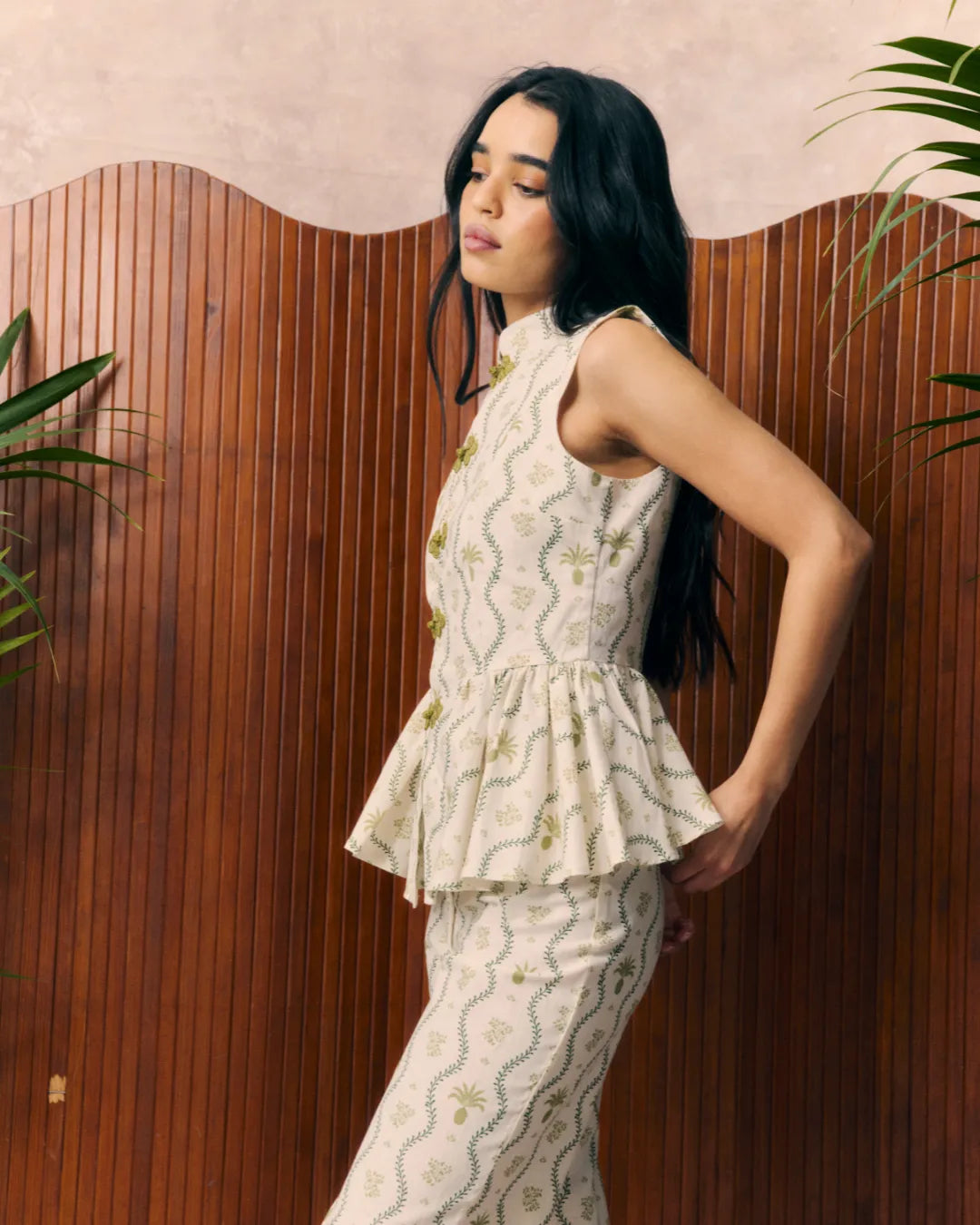 Shanghai Hawi Vest