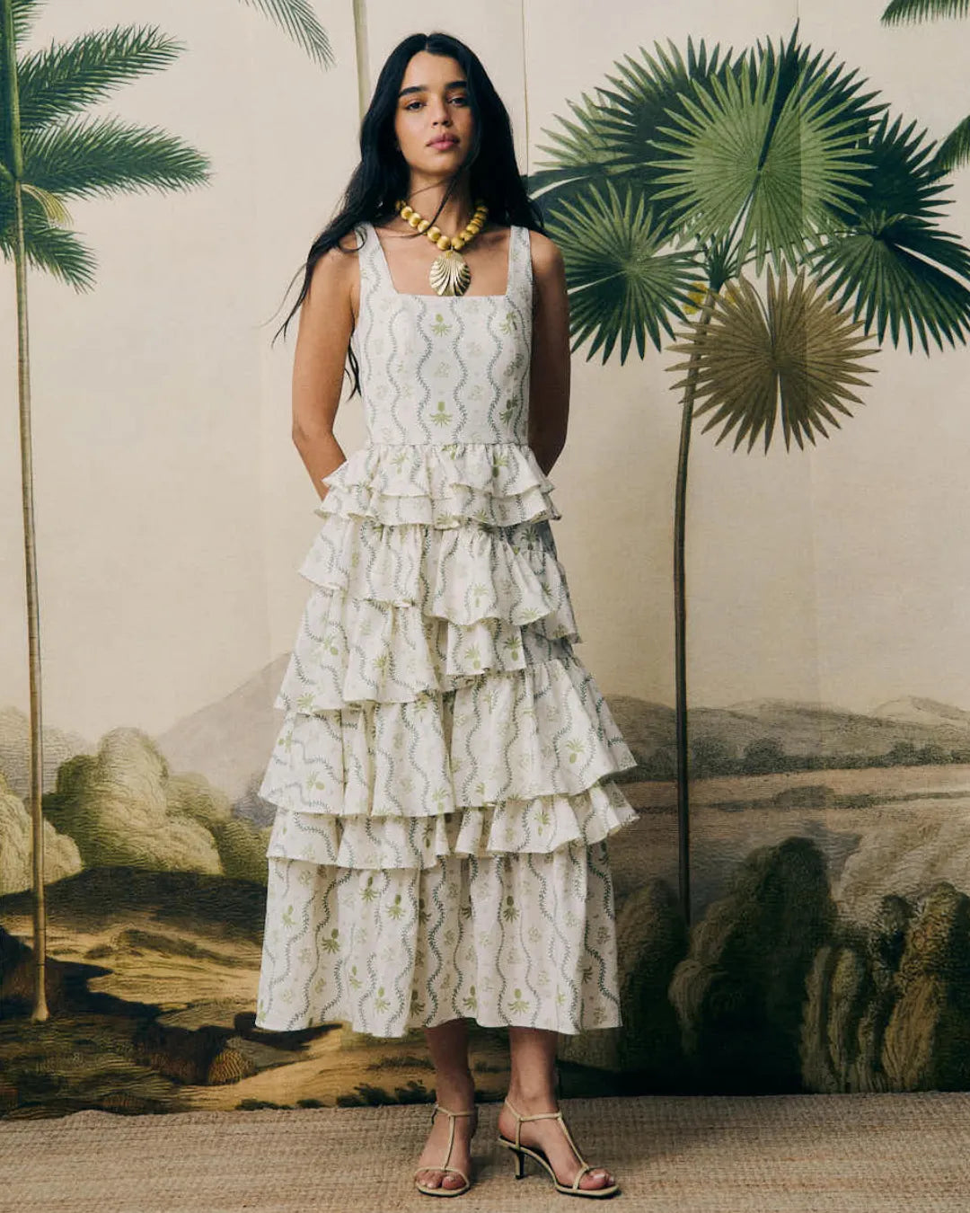 Vestido Daiquiri Hawi