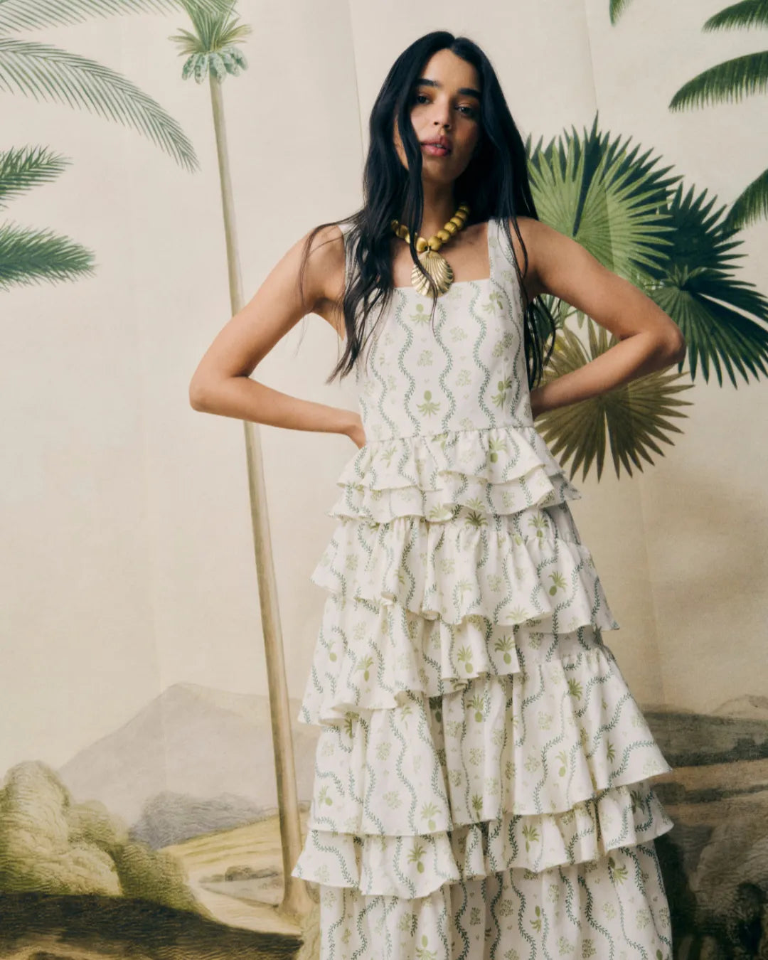 Vestido Daiquiri Hawi