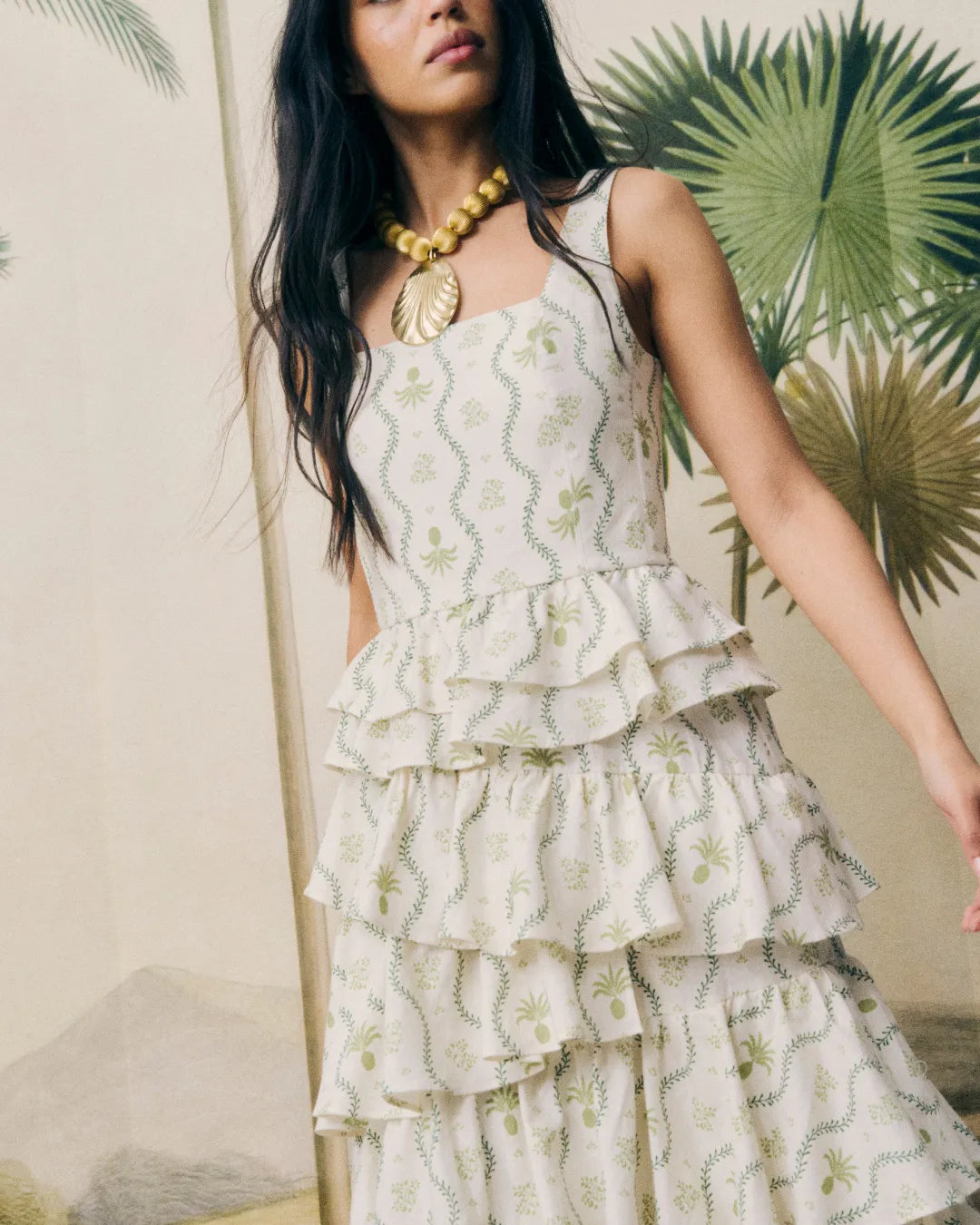 Vestido Daiquiri Hawi