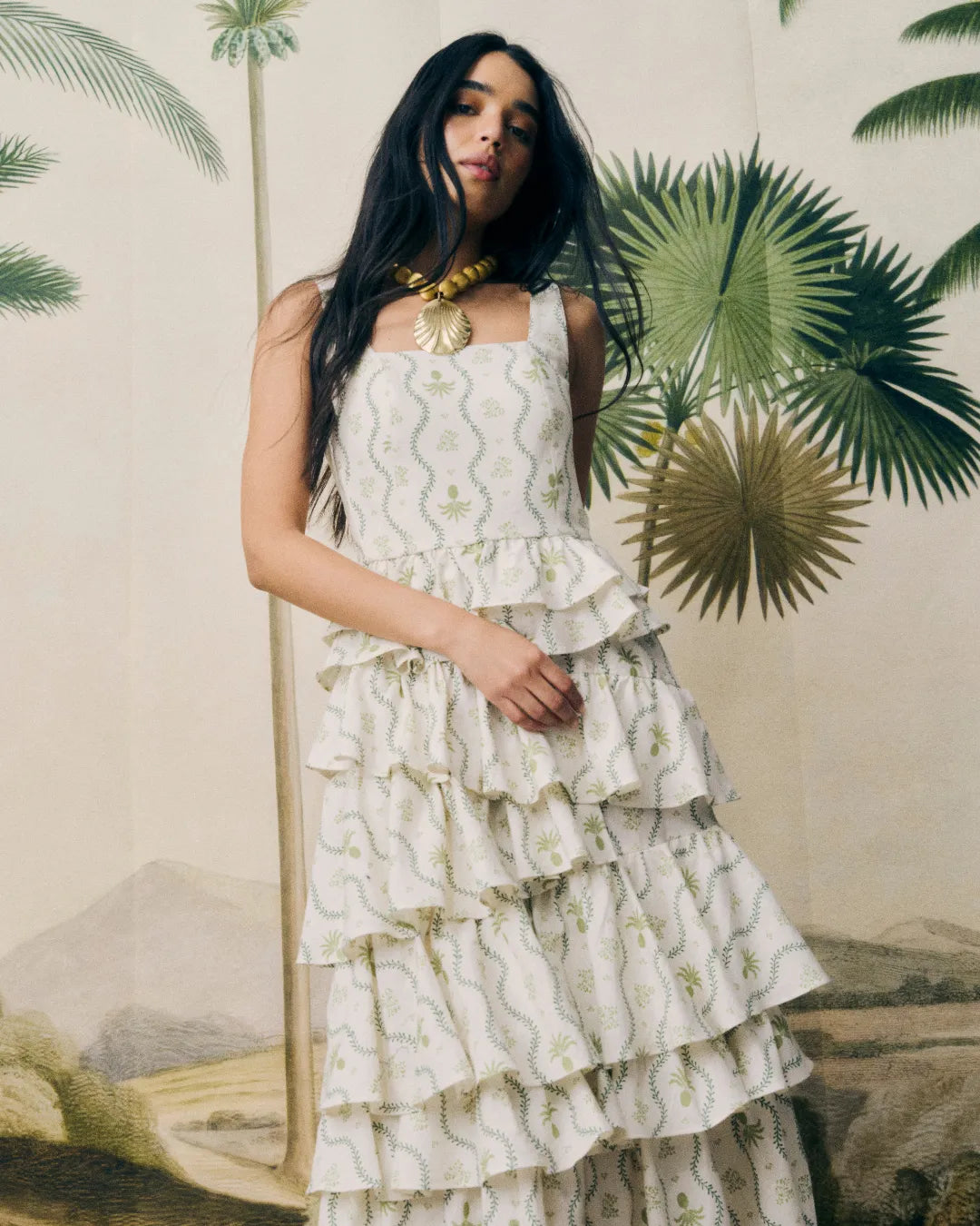Vestido Daiquiri Hawi