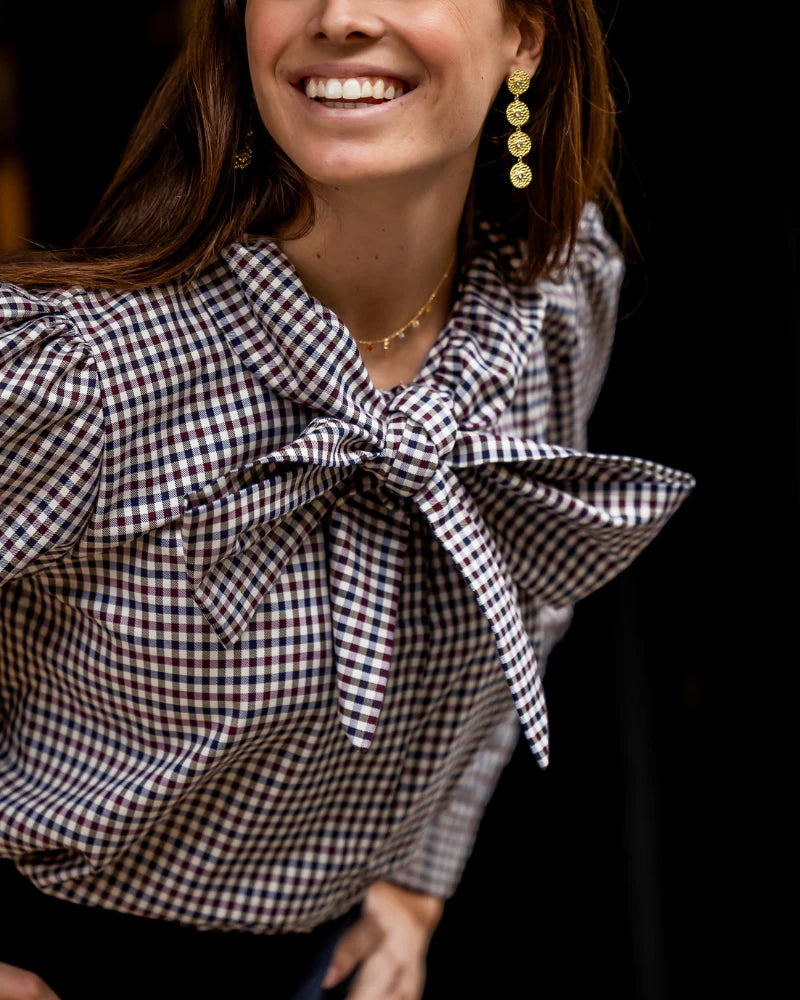 Camisa Mafalda