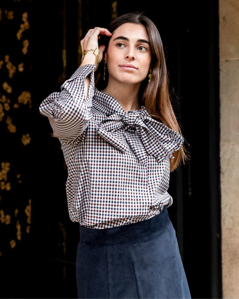 Camisa Mafalda