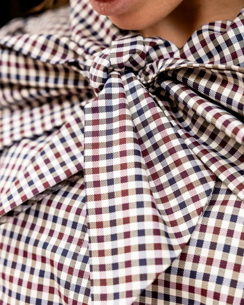 Camisa Mafalda