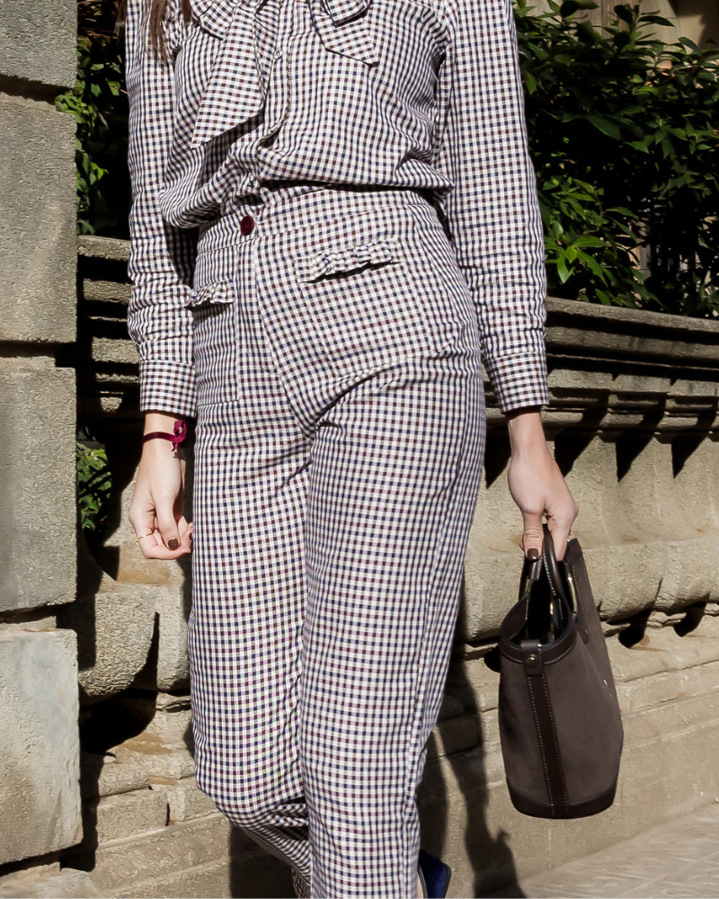 Pantalón María