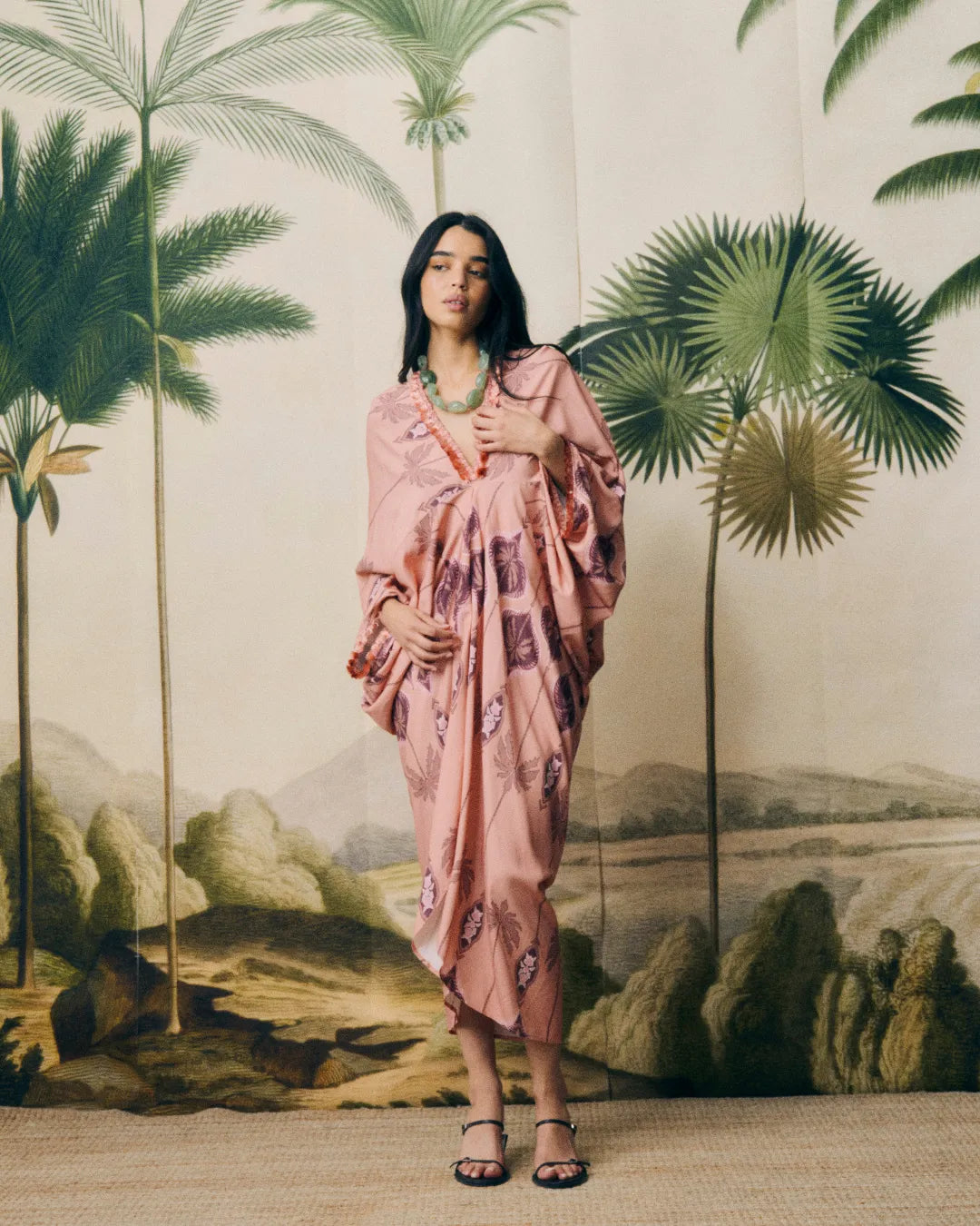 Kaftan Pacific Paia