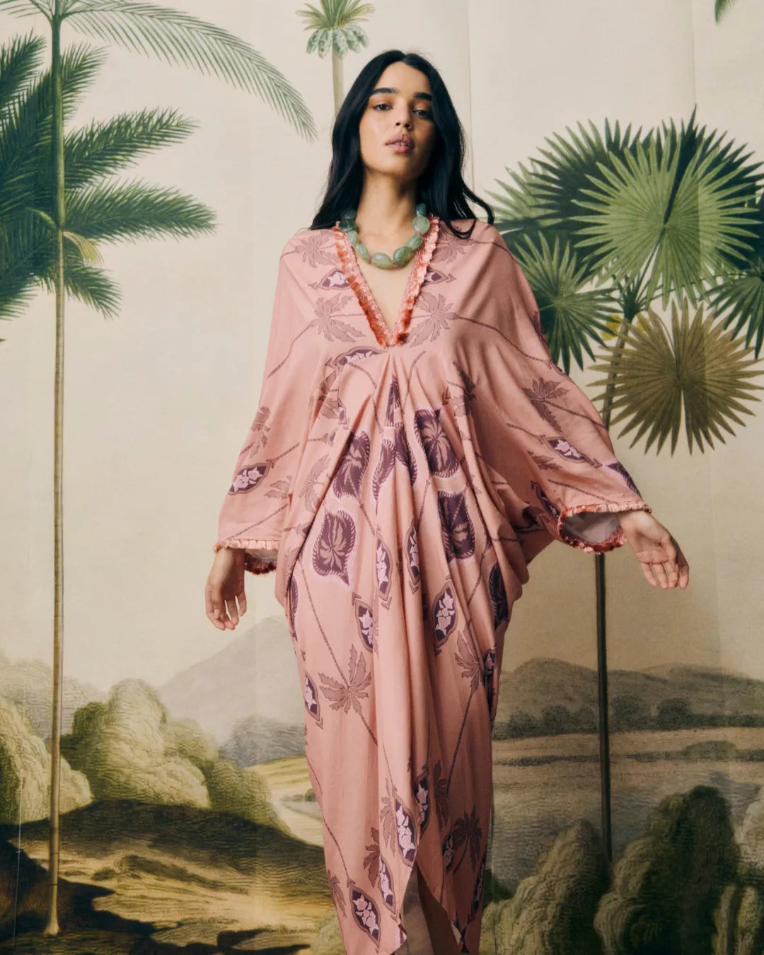 Kaftan Pacific Paia