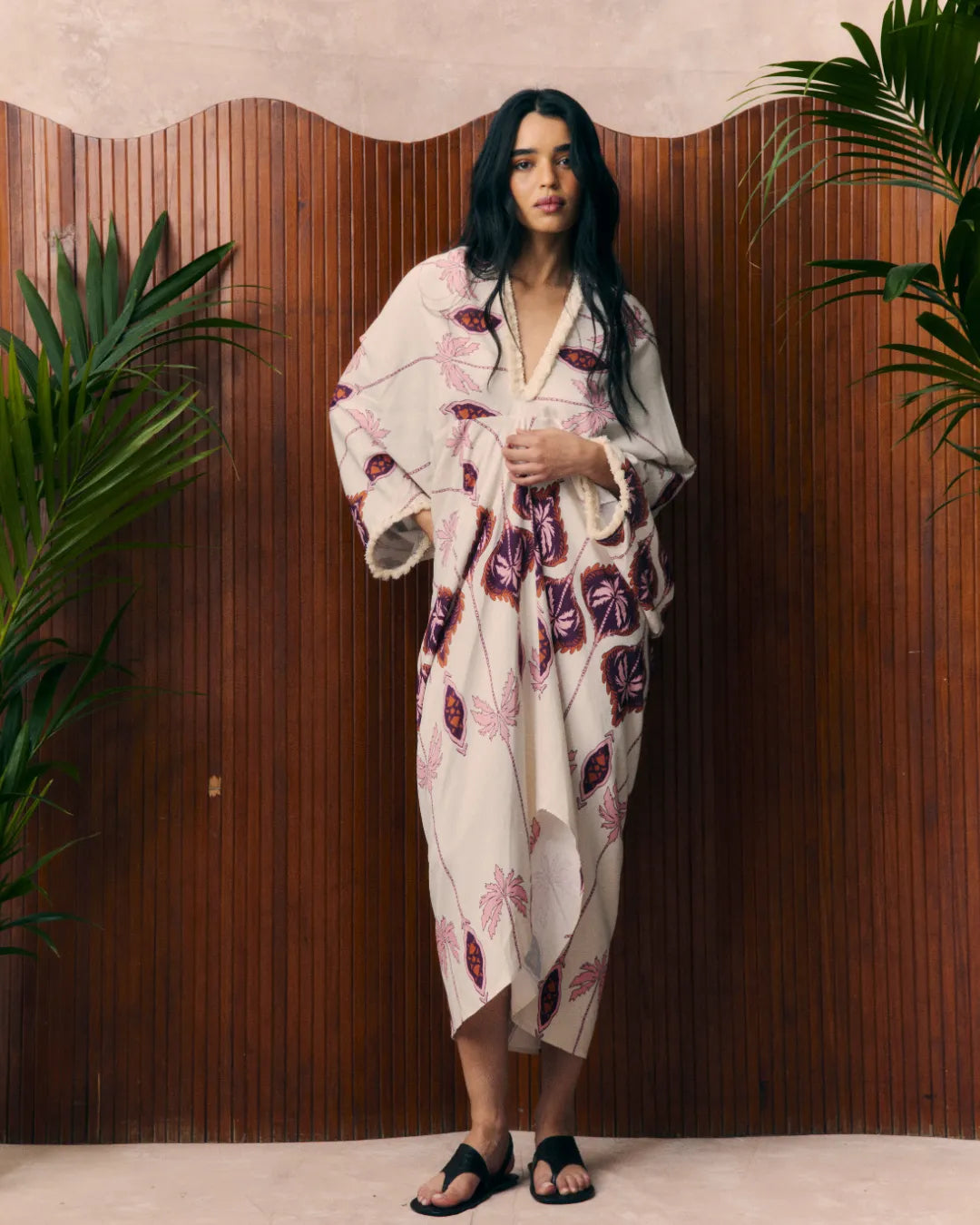Kaftan Pacific Hilo
