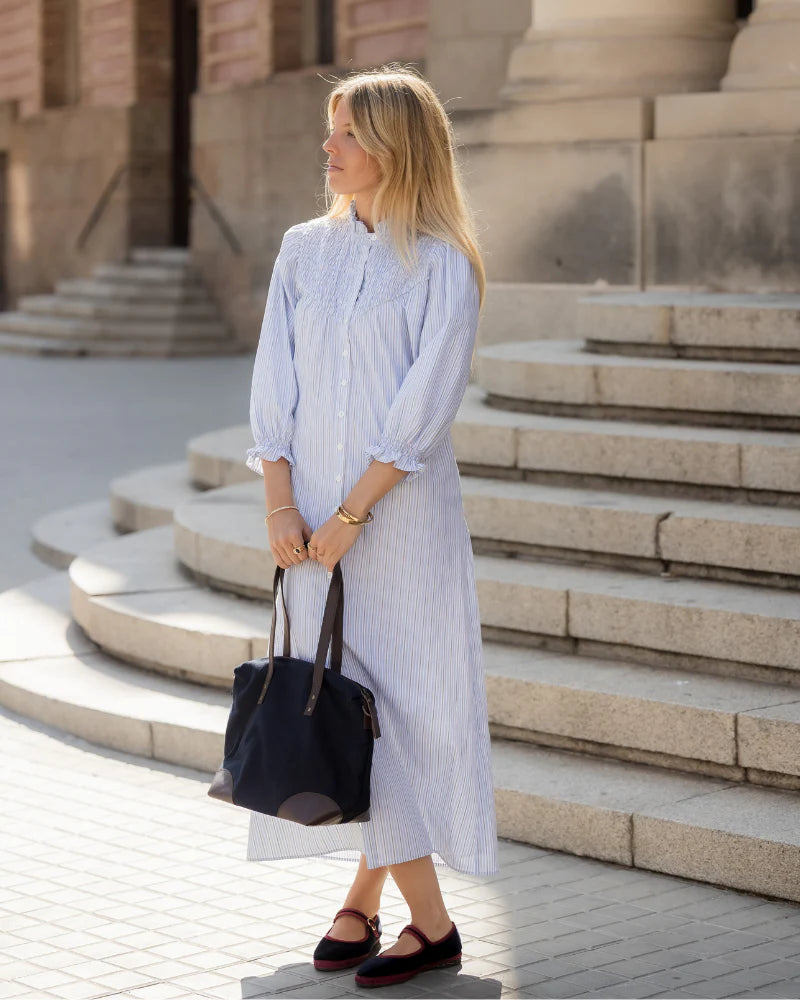 Vestido Standford