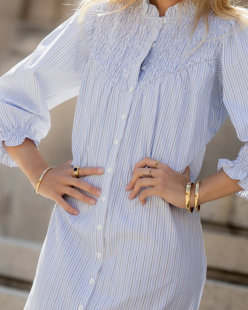 Vestido Standford
