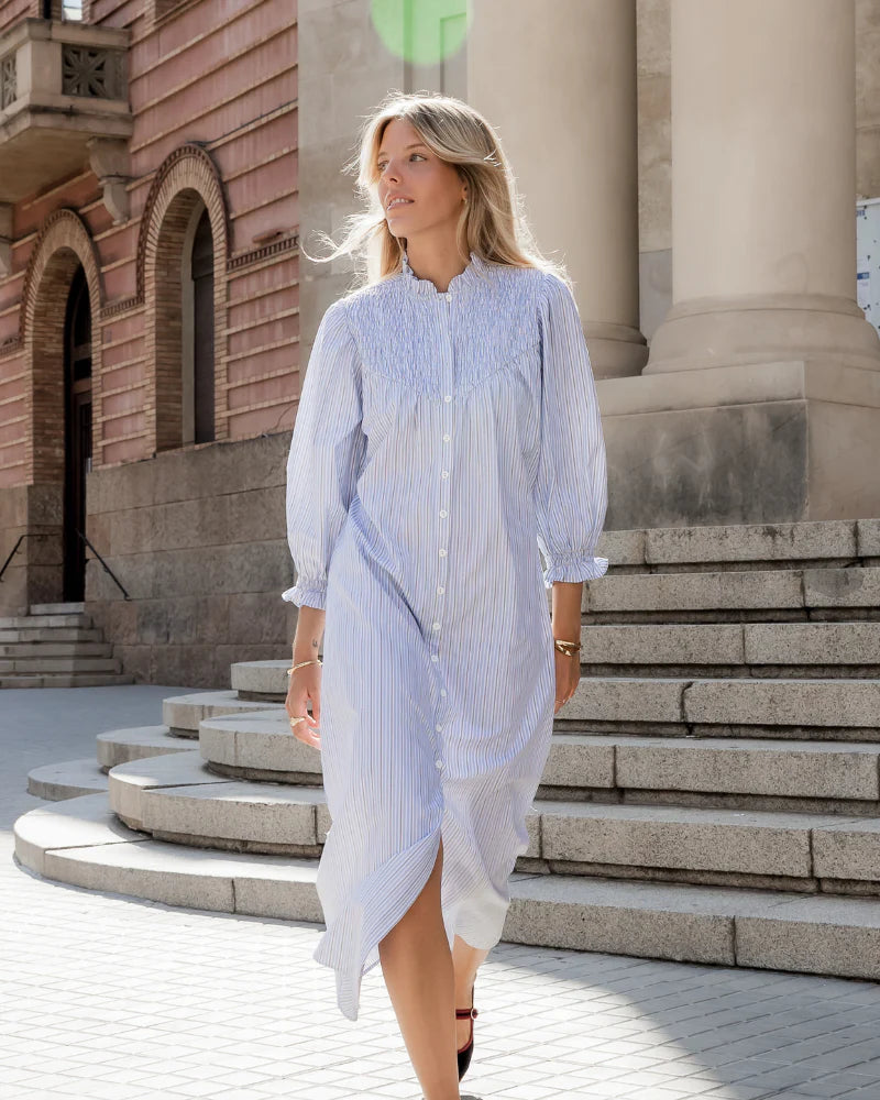 Vestido Standford