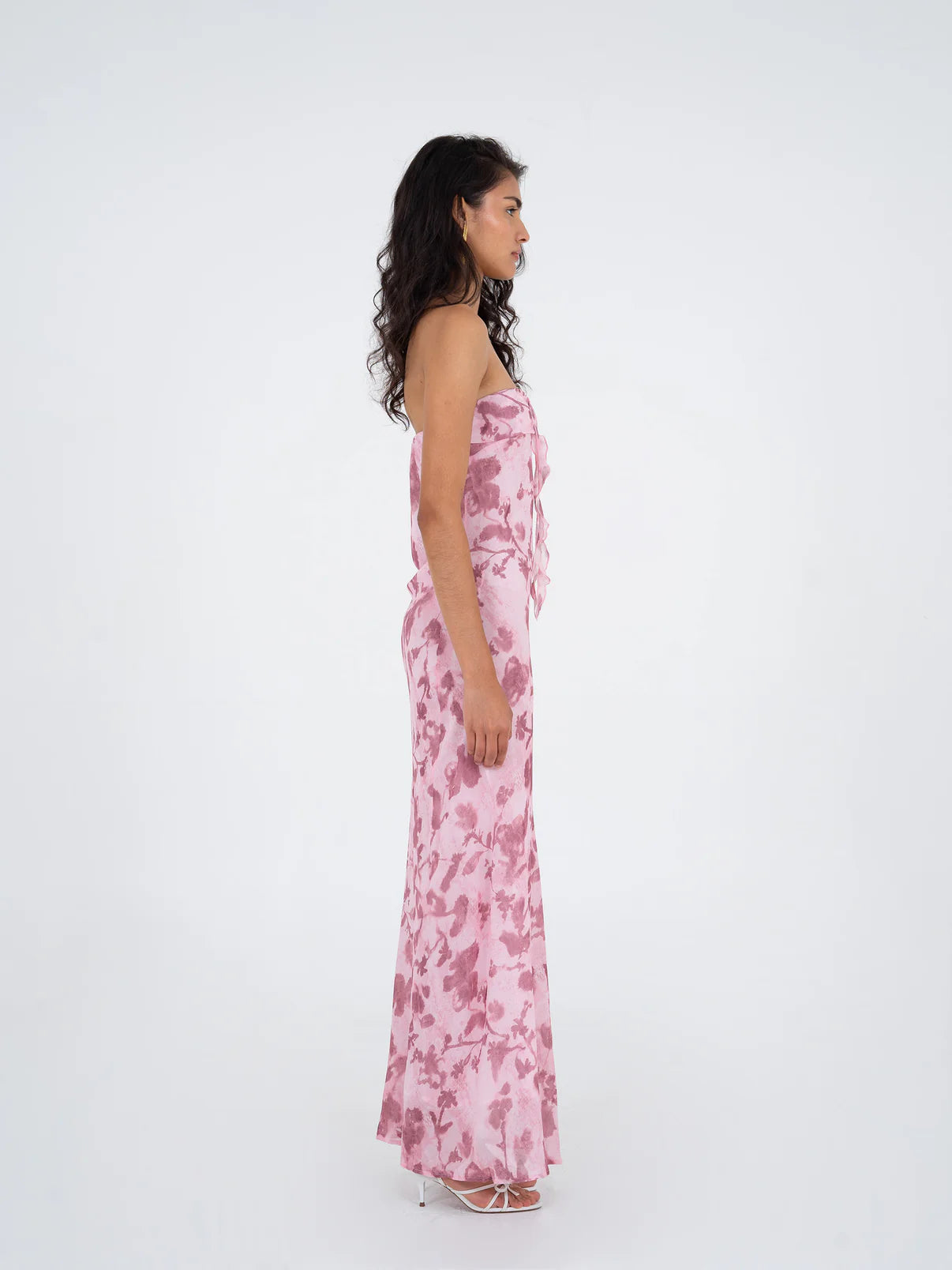 Vestido Dream Floral