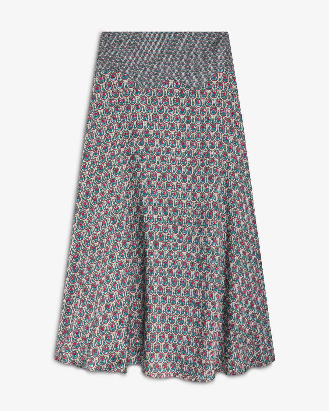 Falda Liona Crudo