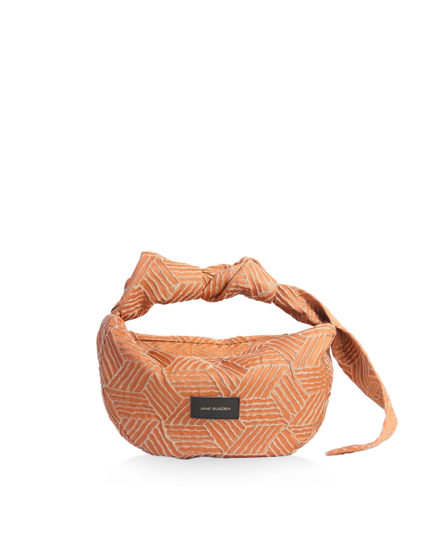 Bolso Baby Gia Peach