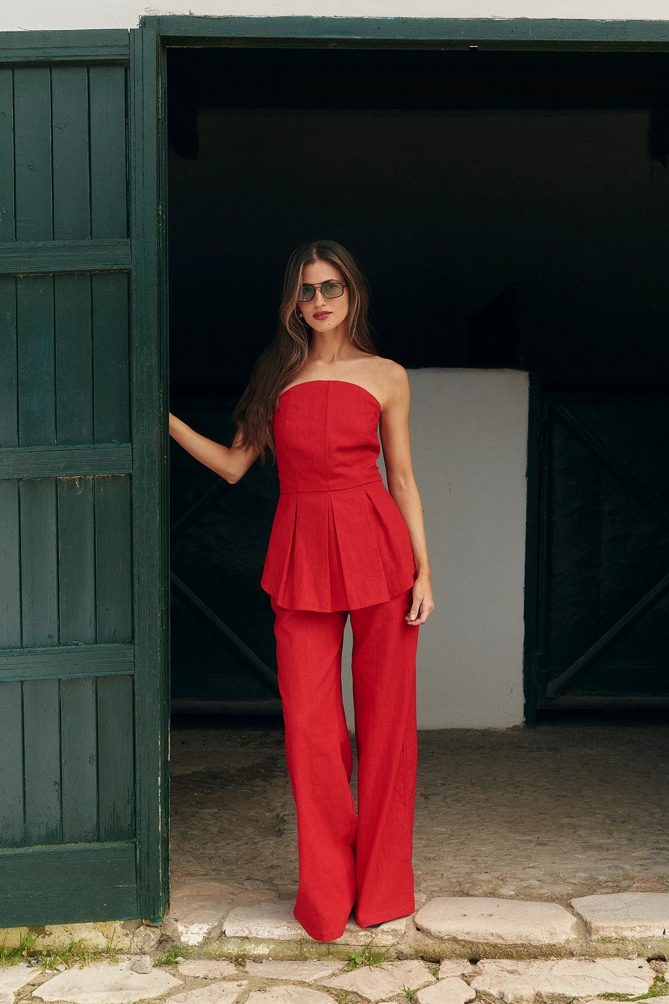 Pantalón Teresa