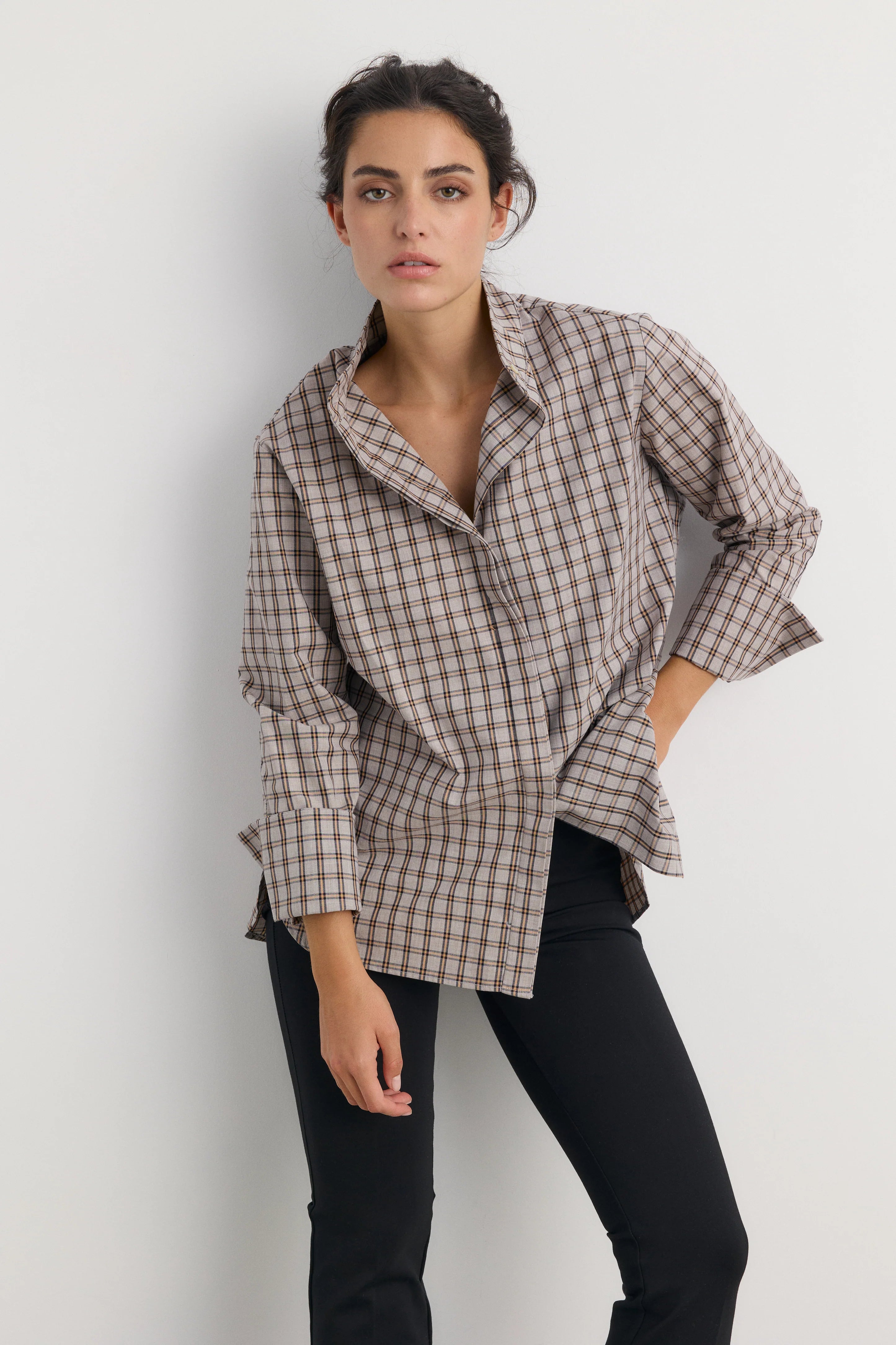 Camisa Greta