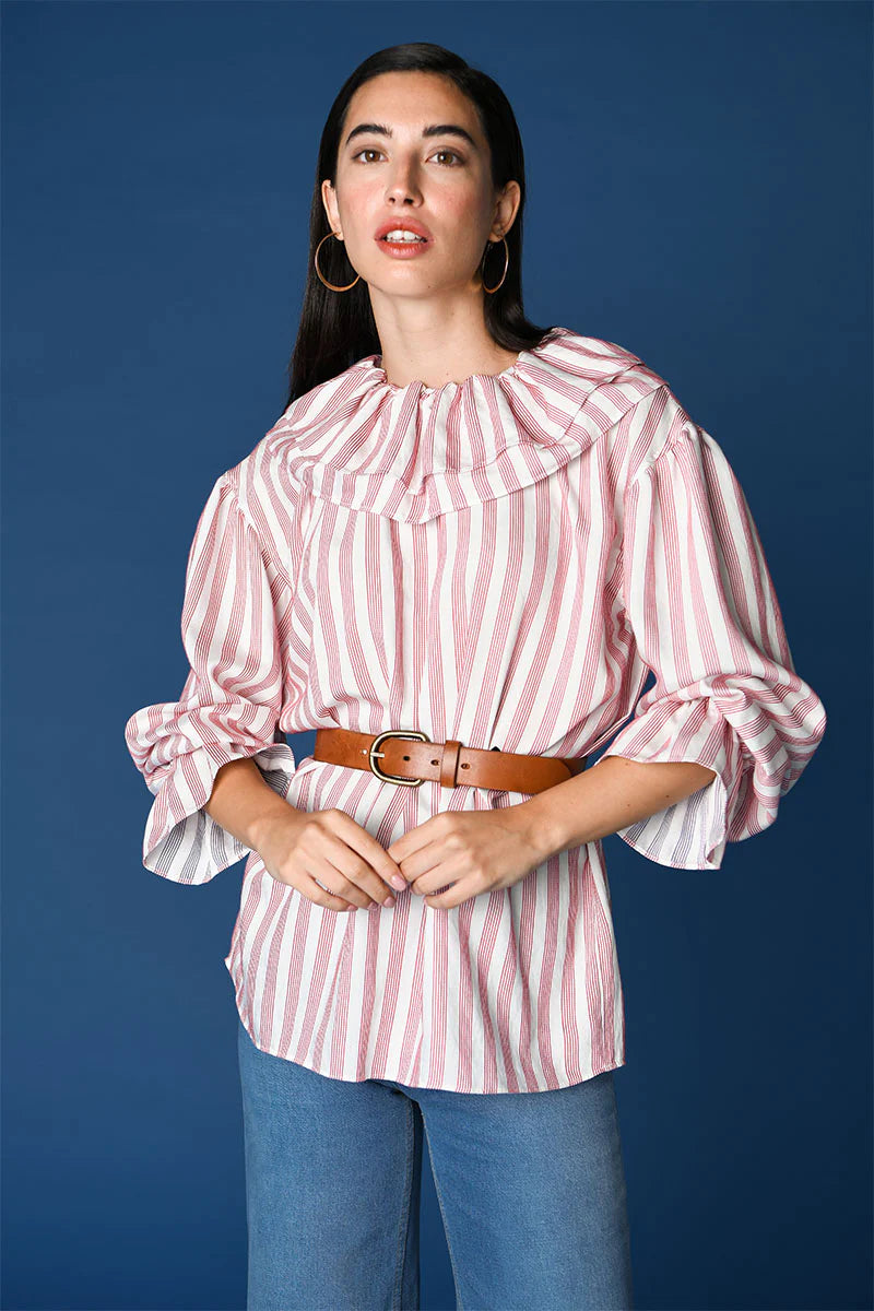 Camisa Luisa