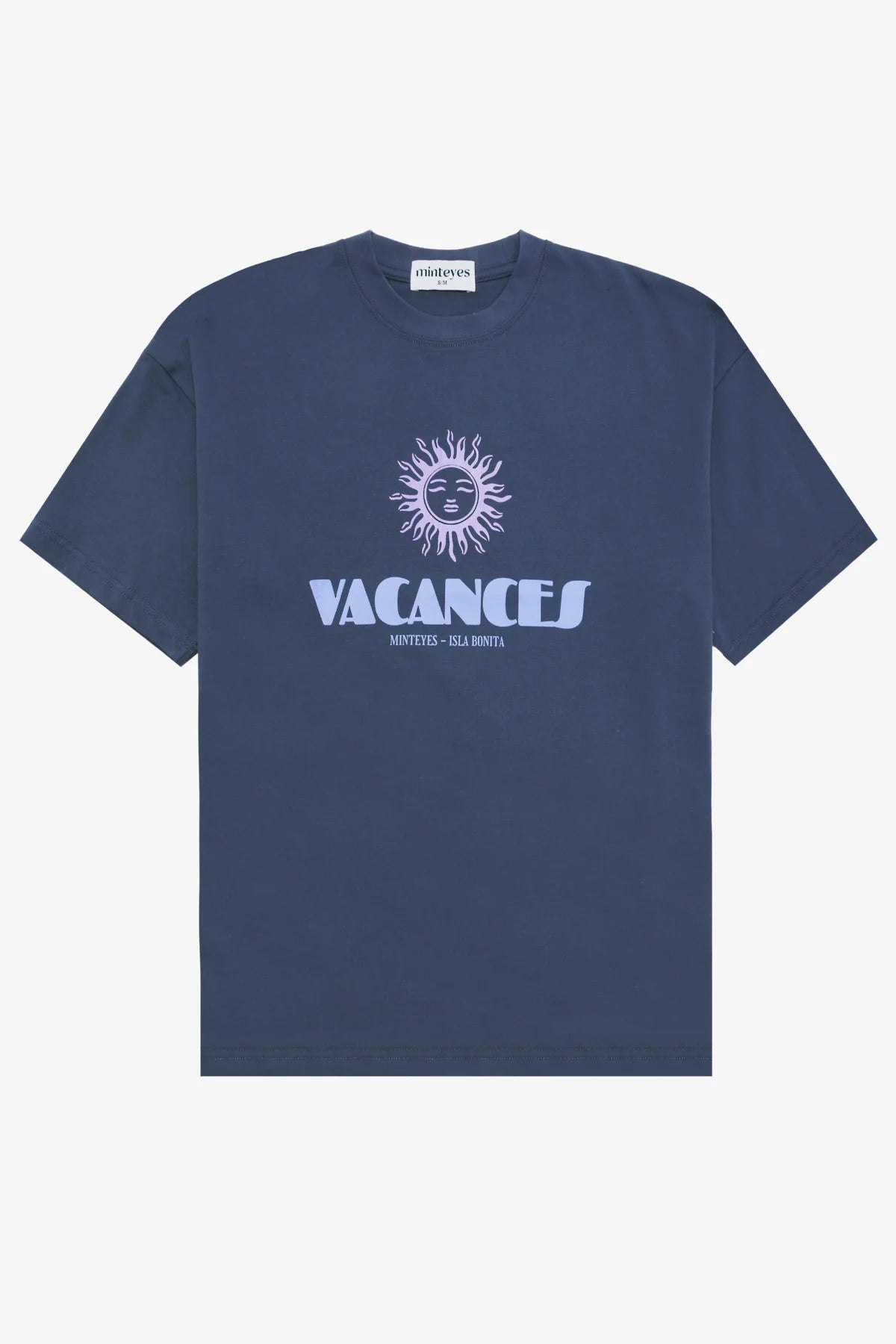 Vacances Blue