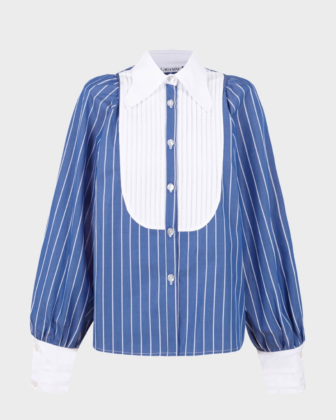 Soulmate Romantic Blue