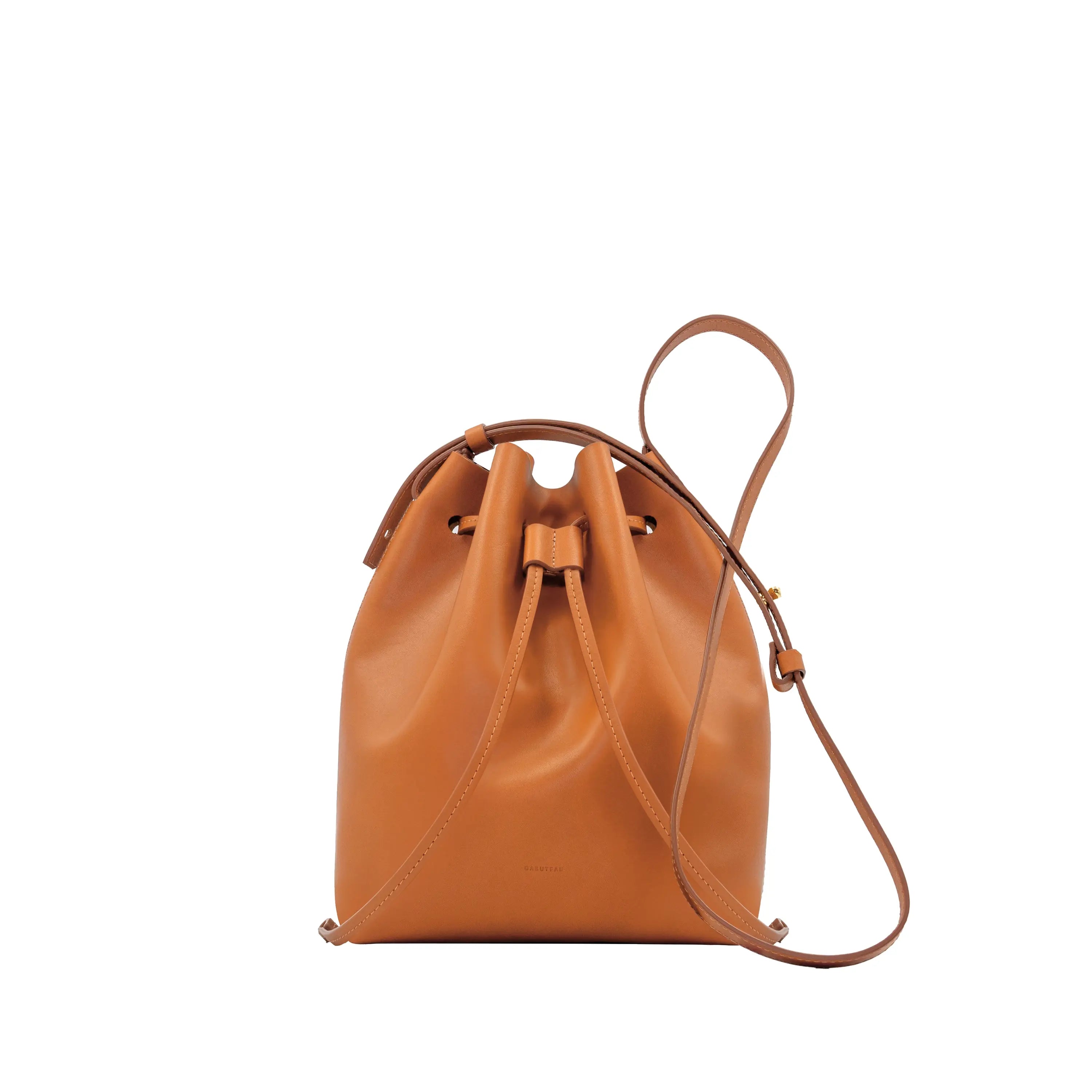 Bolso Denise Toffee