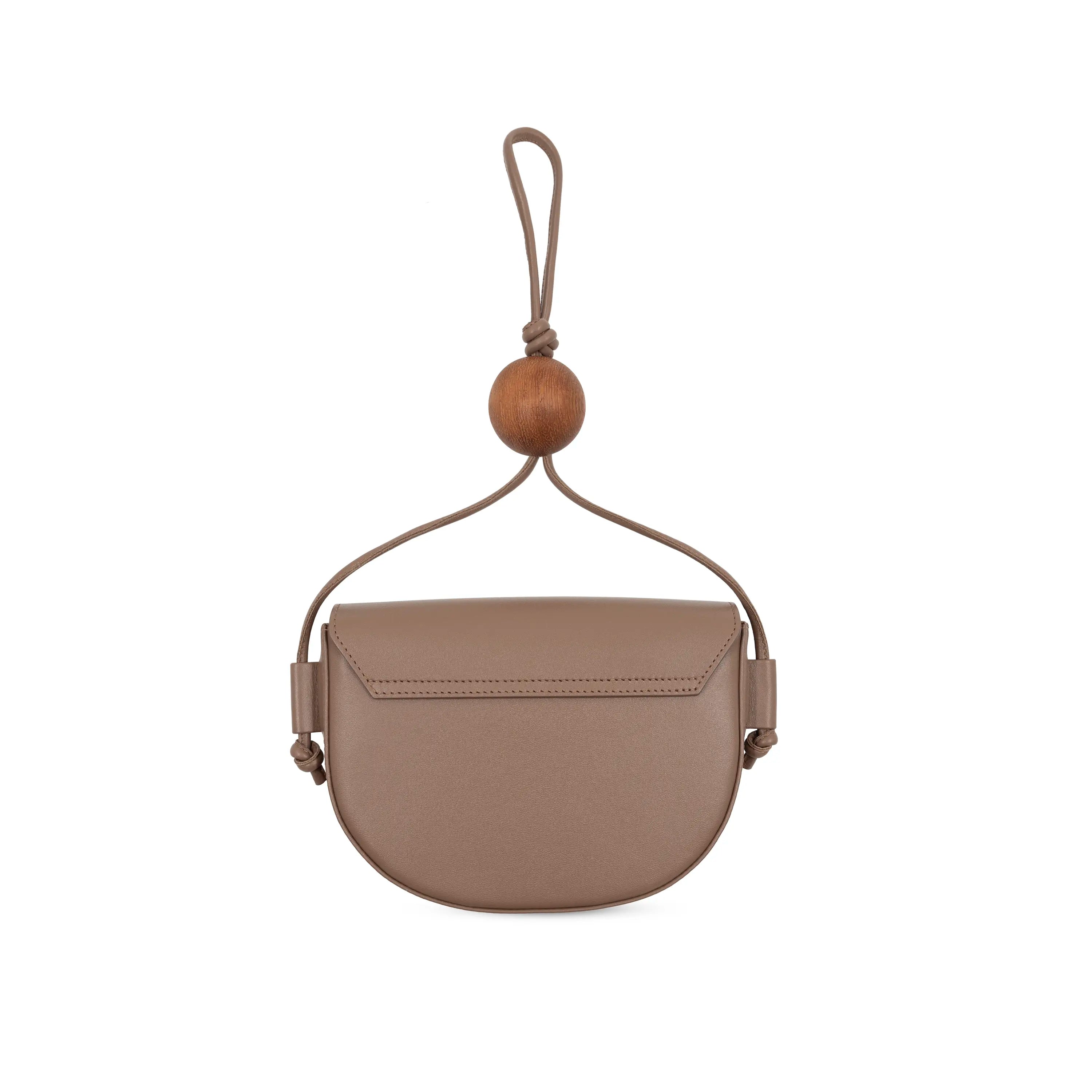 Bolso Lina Brownie