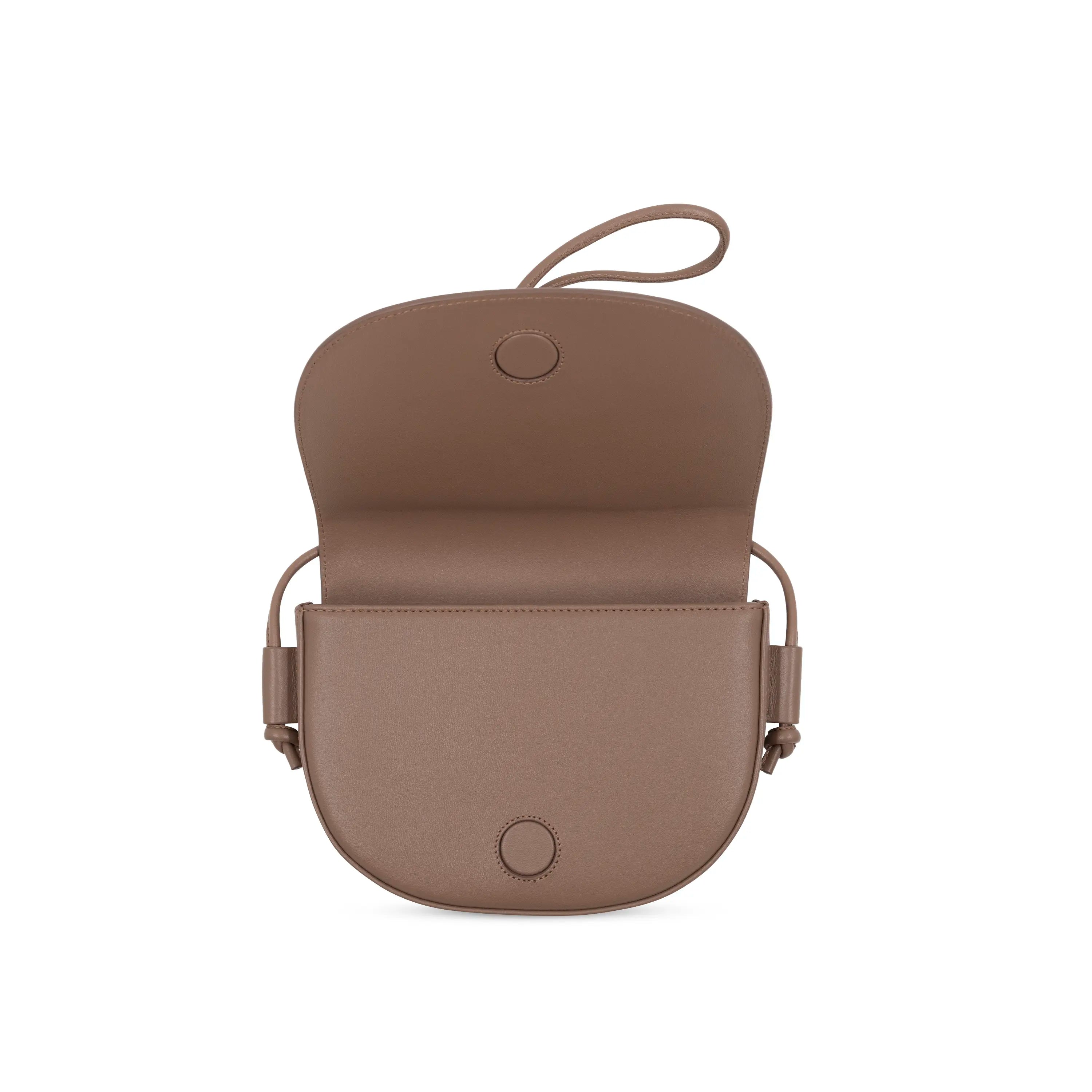 Bolso Lina Brownie