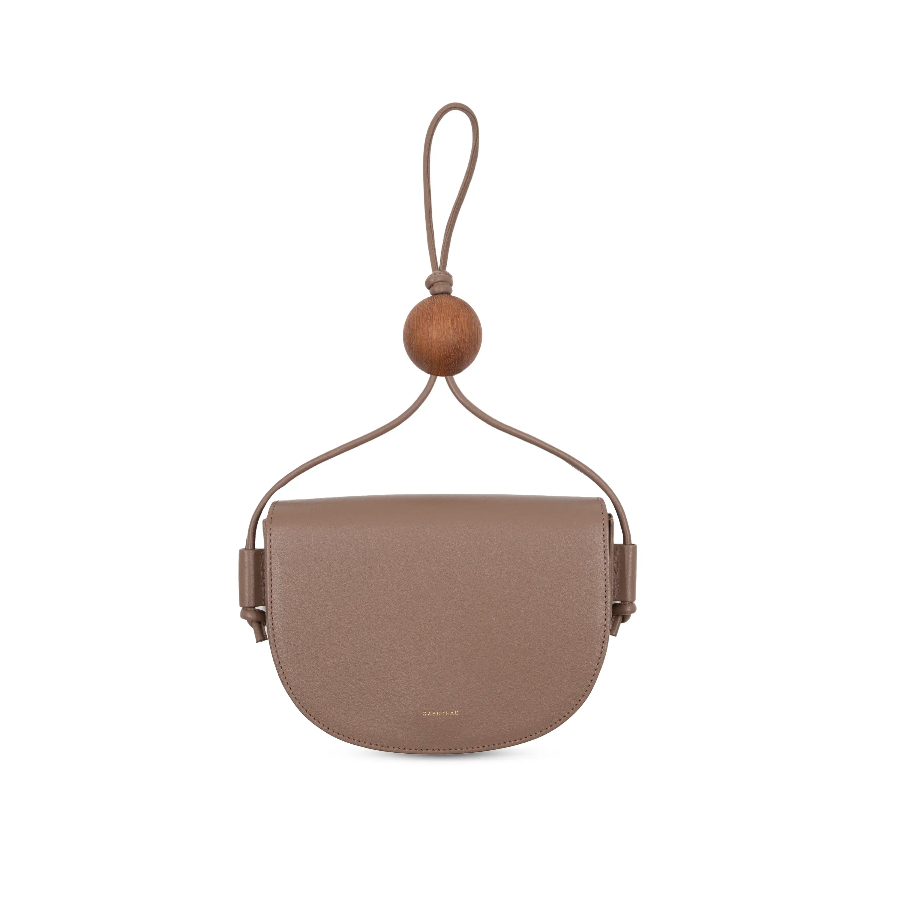 Bolso Lina Brownie