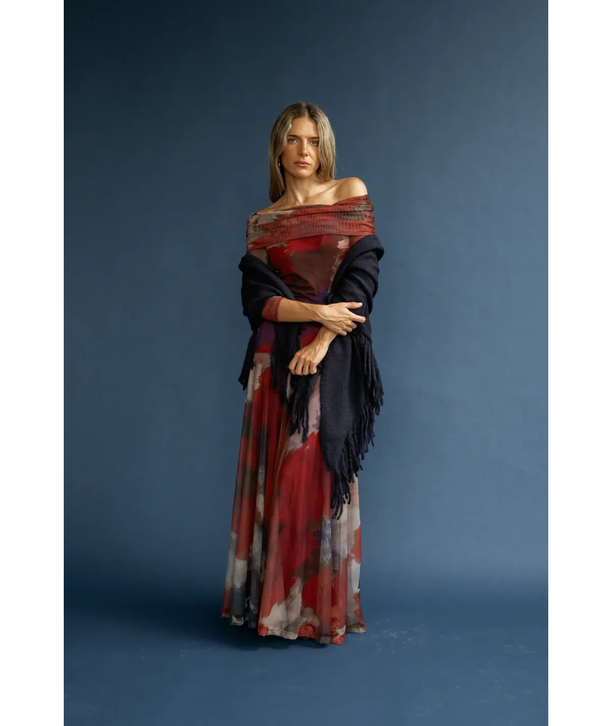 Poncho Nápoles Marino