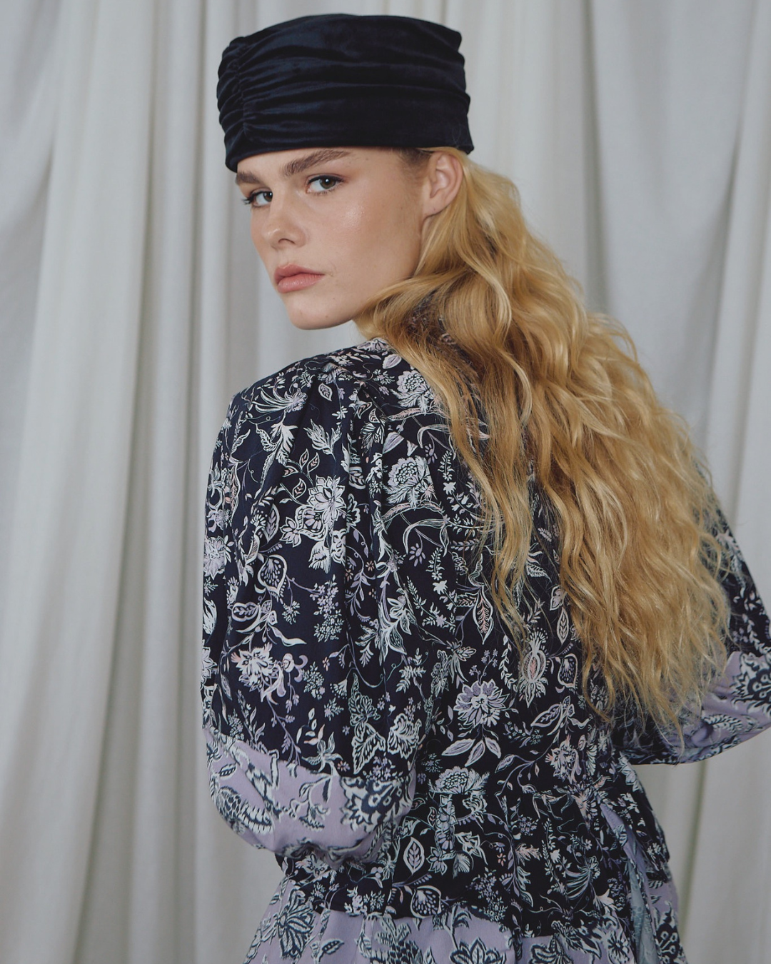 Vestido Hamton Lille