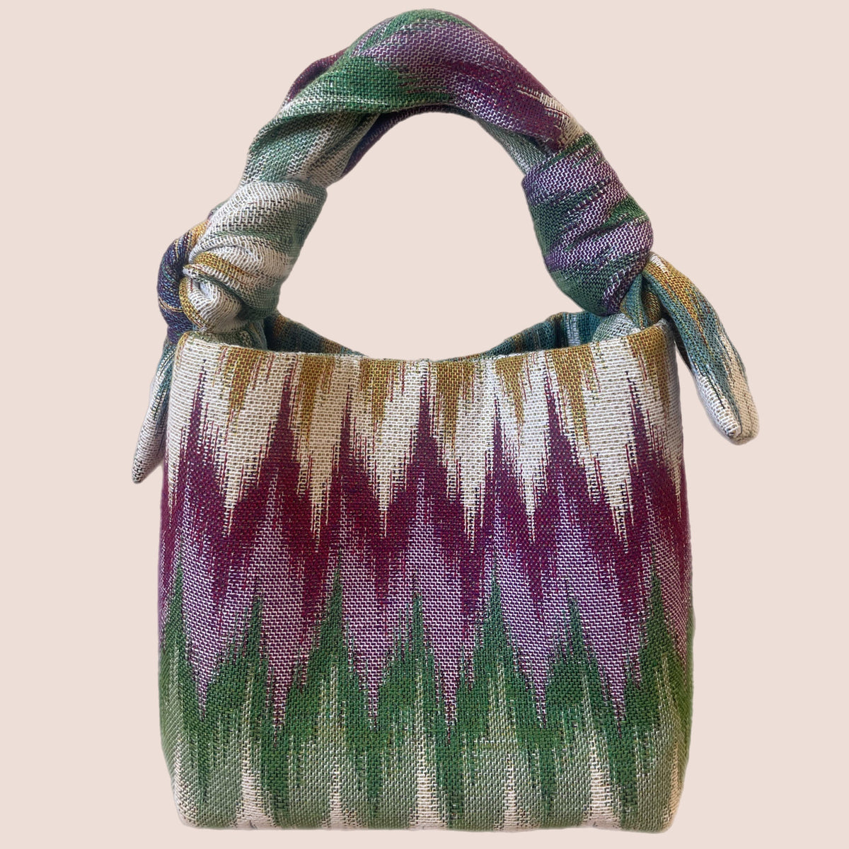 Seaside Knot Mini con Cadena
