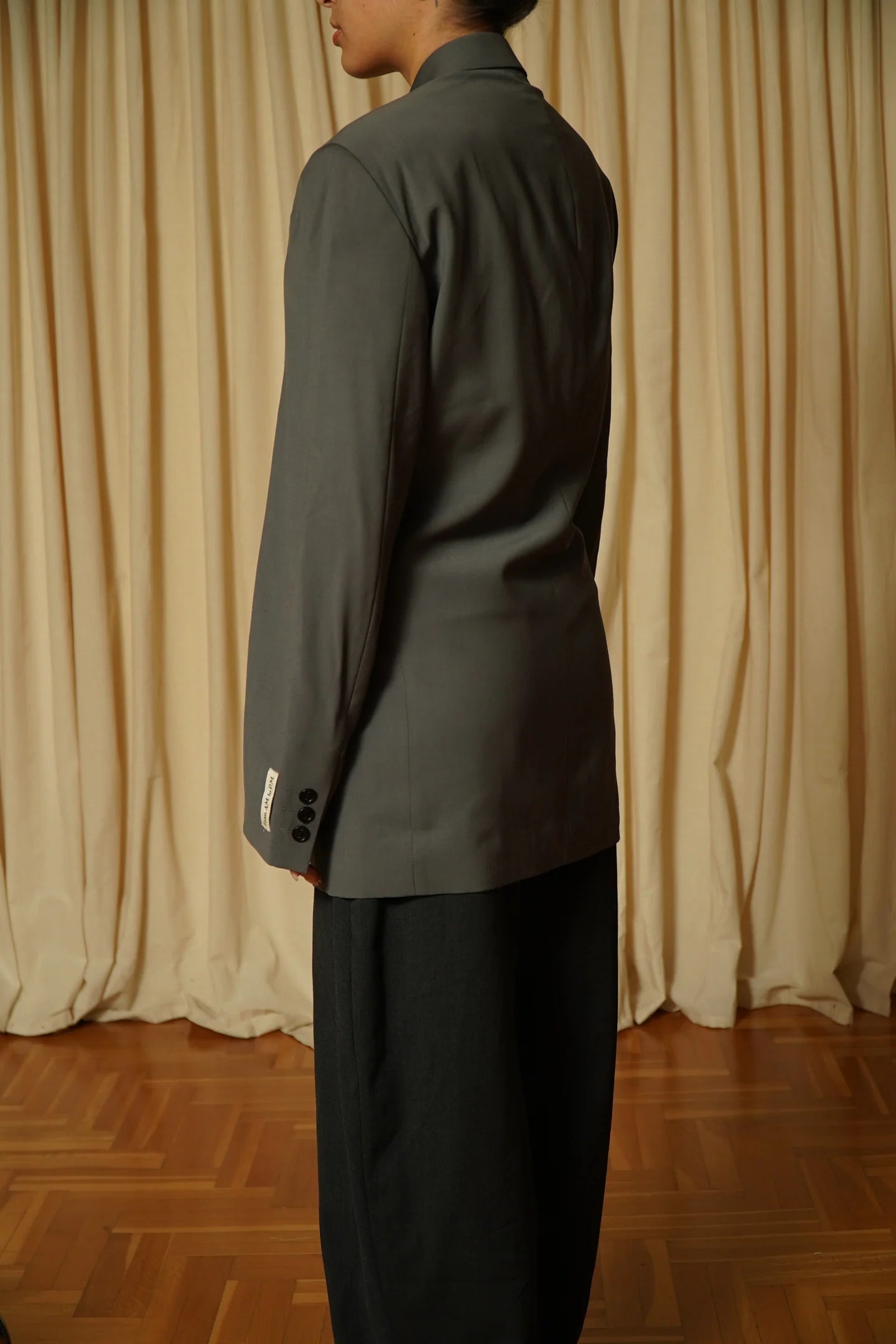 Blazer 3 ways oversize 283