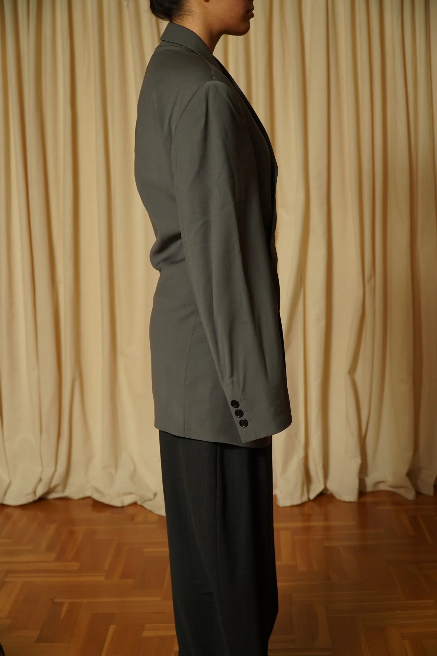 Blazer 3 ways oversize 283