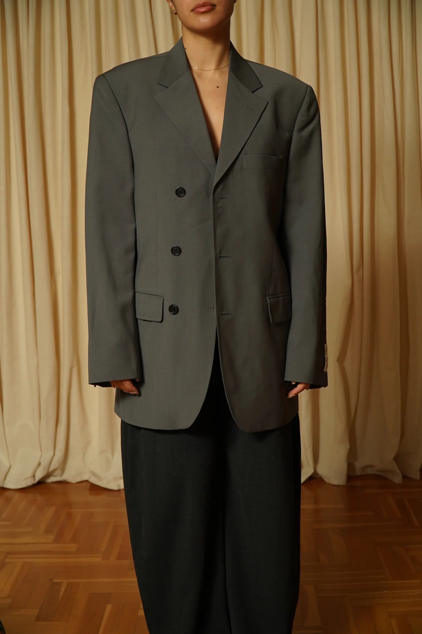 Blazer 3 ways oversize 283