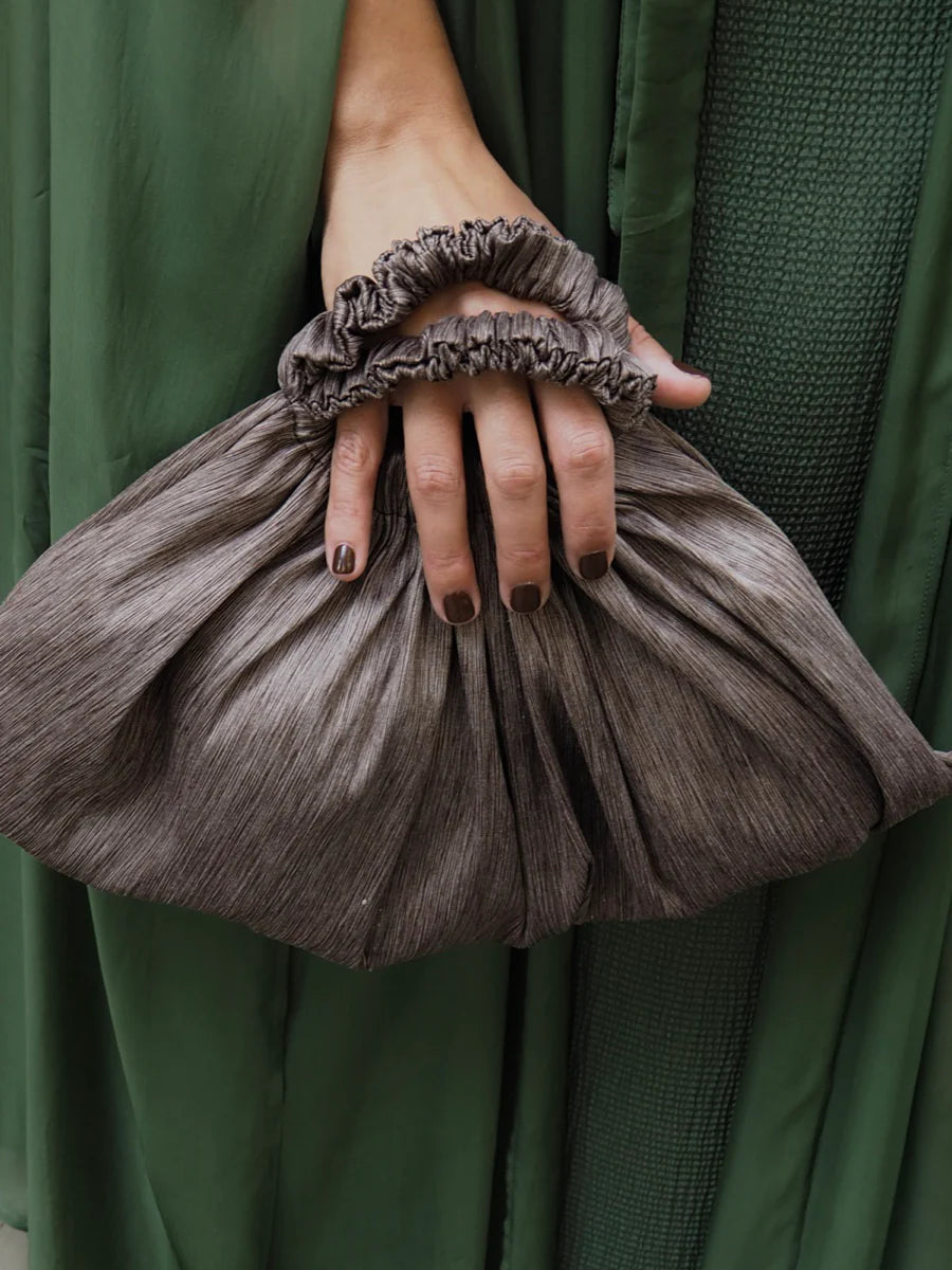 Bolso Flare