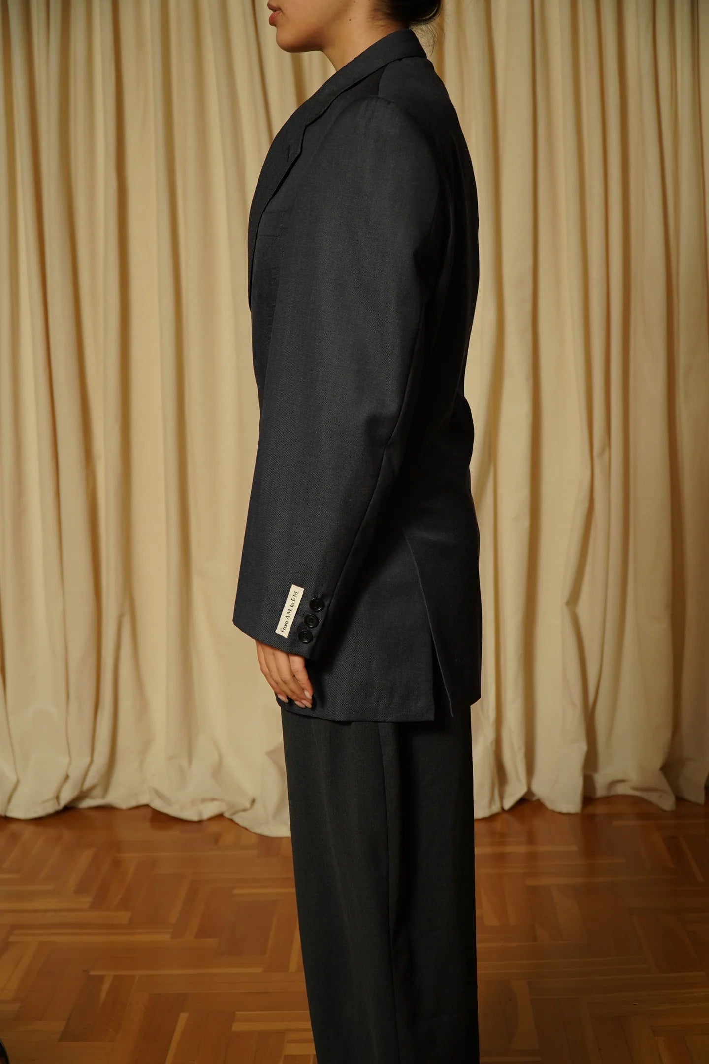 Blazer 3 ways oversize 263